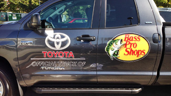Vehicle Logos