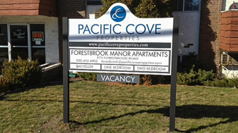 Pacificcove Plywood 